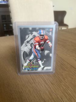 John Elway #237