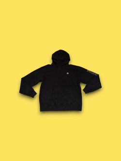Adidas Originals x Pharrell Williams human race pullover hoodie black medium