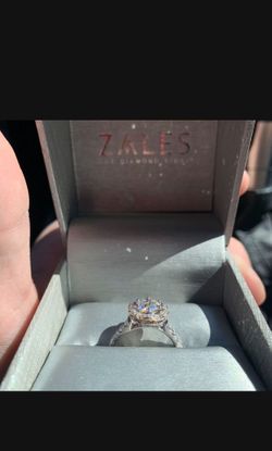 Engagement Ring