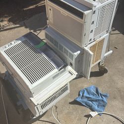 air conditioners 