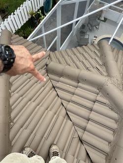 Roof Material