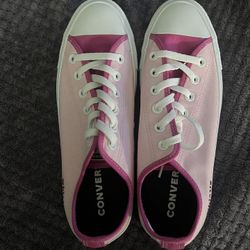 Brand New Custom All Star Converse