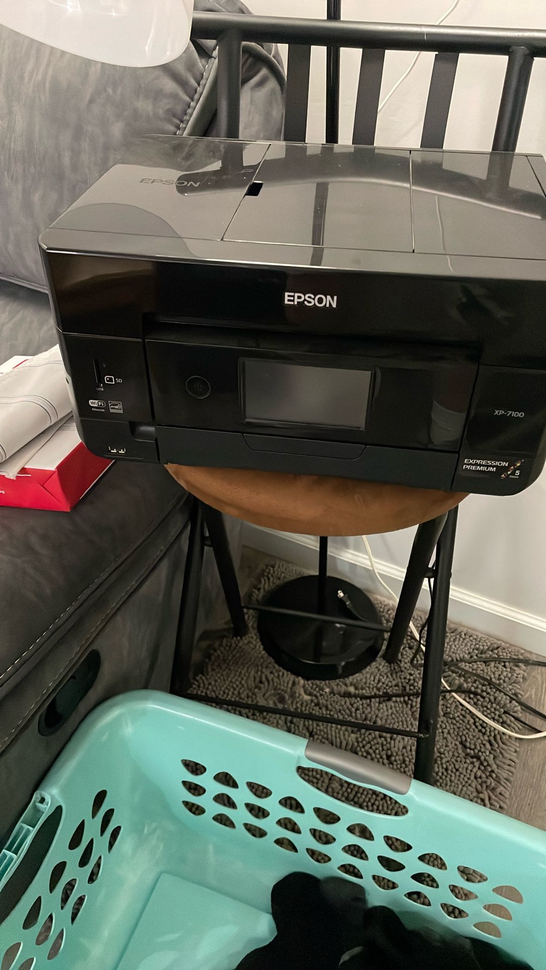 Epson Printer XP-7100