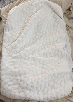 Crib Mattress Protector