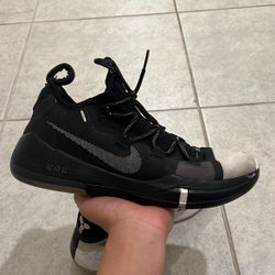 Nike Kobe AD Exodus White Toe