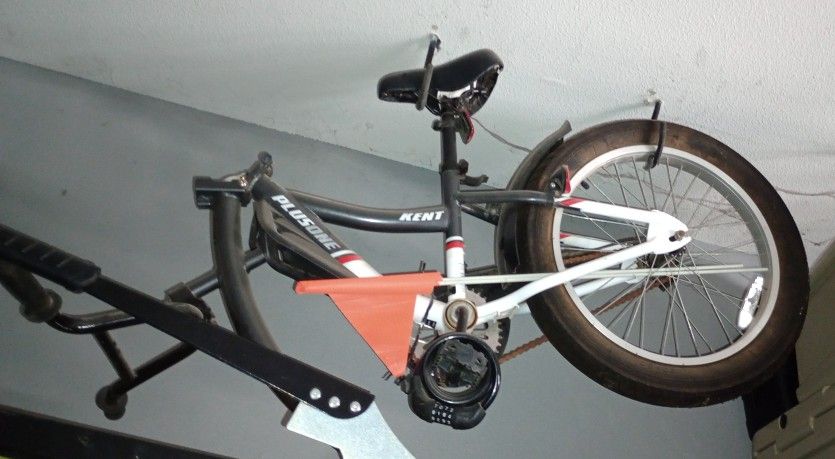 $50 For Kent 20" Plus One Co-Pilot Bike Trailer