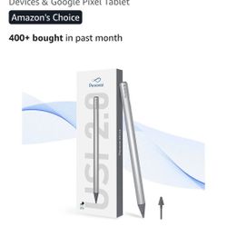 Penoval USI2.0 Stylus Pen for Chromebooks - 4096 Levels Pressure for Lenovo, ASUS, HP Chrome Devices