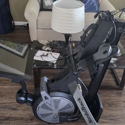 Nordictrack Rw900 Rower 