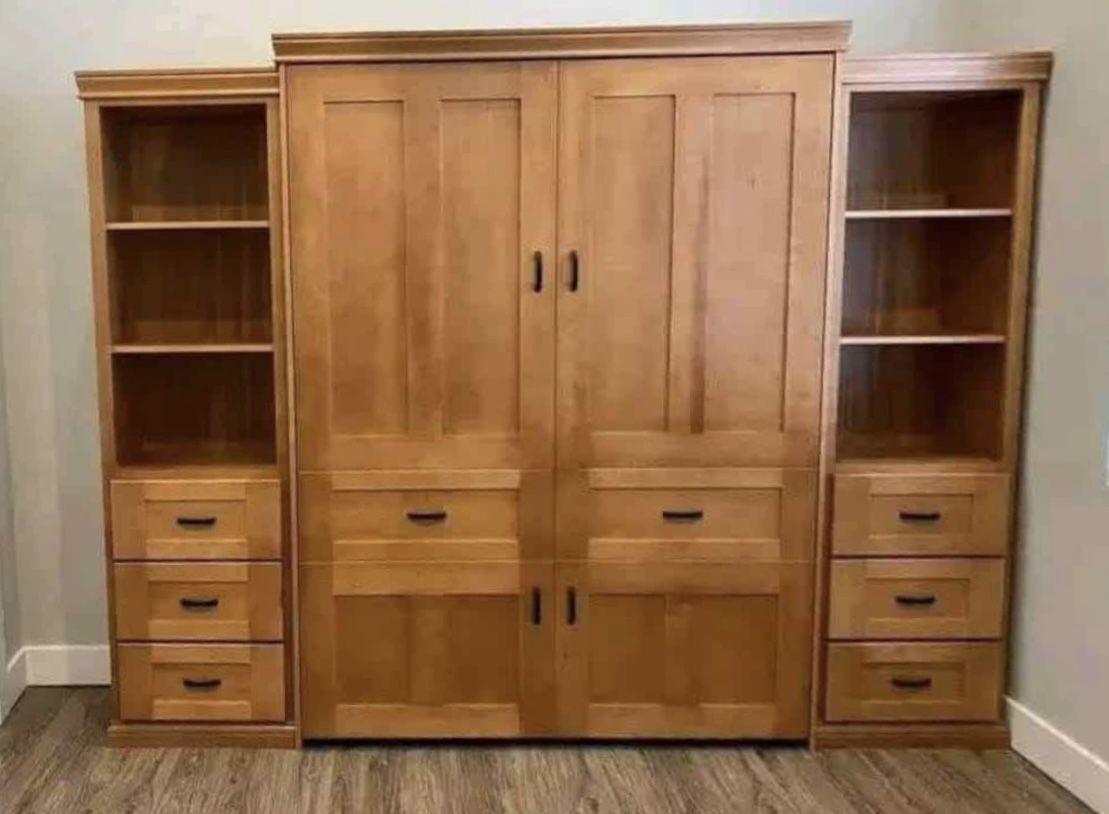 Murphy Bed