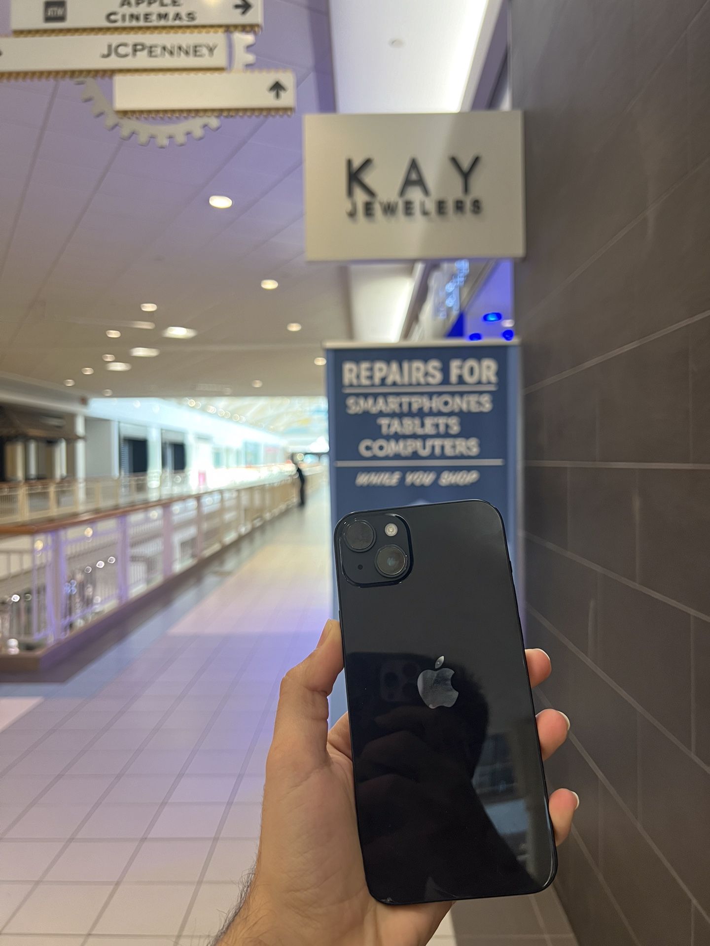 iPhone 14 Plus 128Gb T Mobile