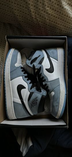 Jordan 1 University Blues