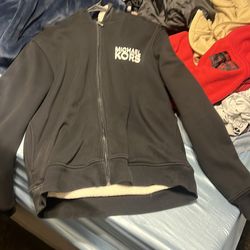 Michael kora  sweater
