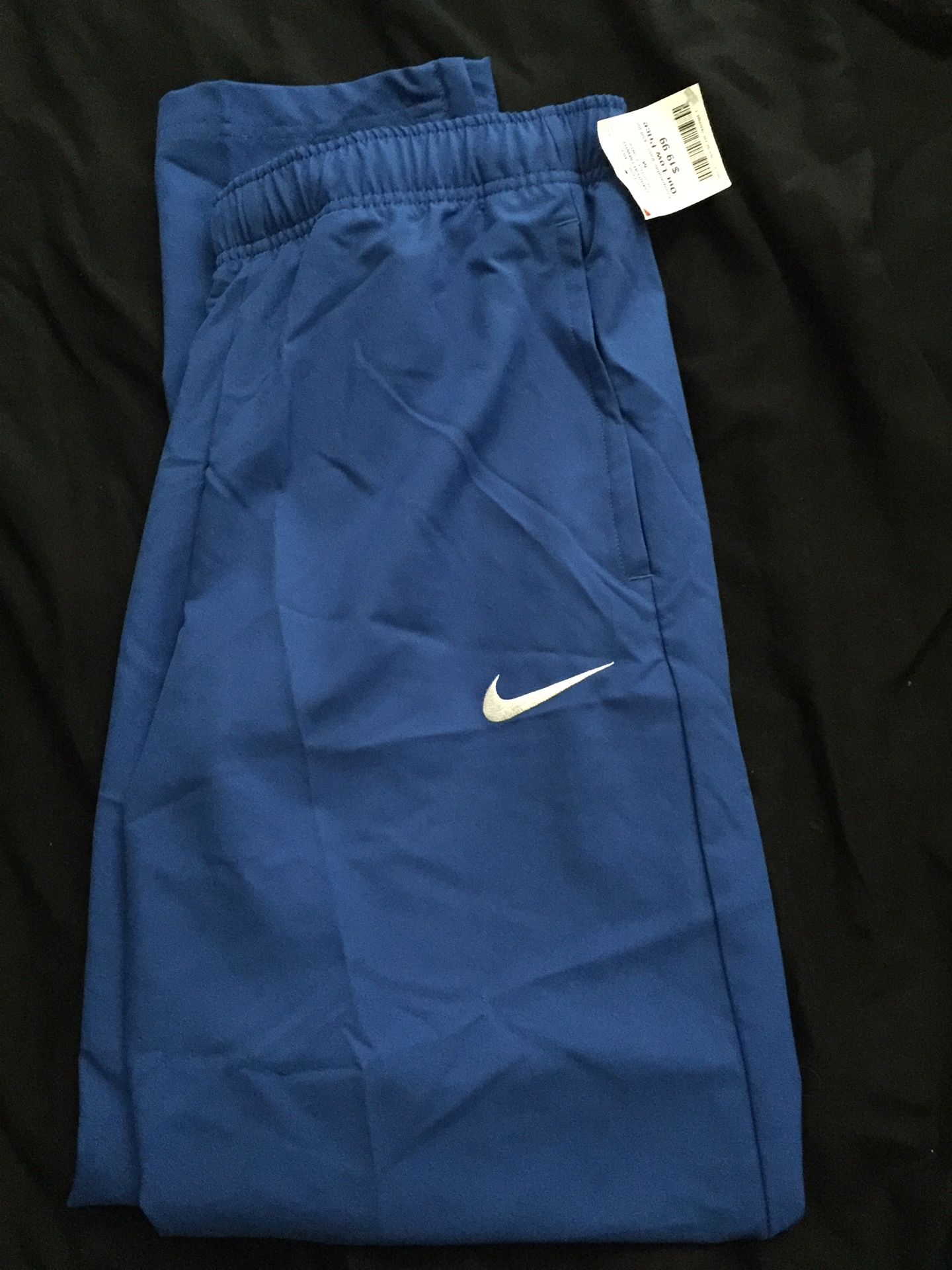 Nike sweats