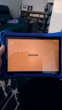 Fire Tablet HD 10 - 13th generation