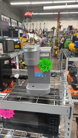 Brand new Keurig ‼️🚨ON SALE🚨‼️