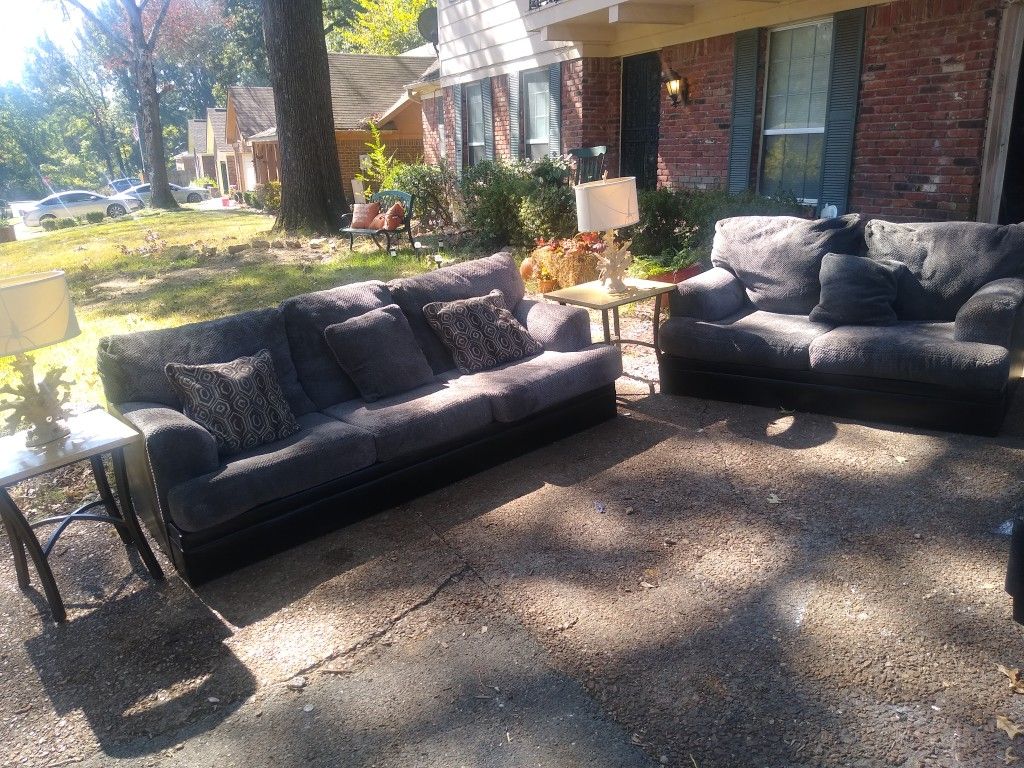 Remix Furniture