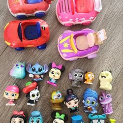 Disney Doorables