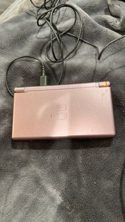 Nintendo DS lite
