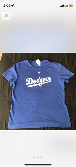 Dodgers T-shirt 