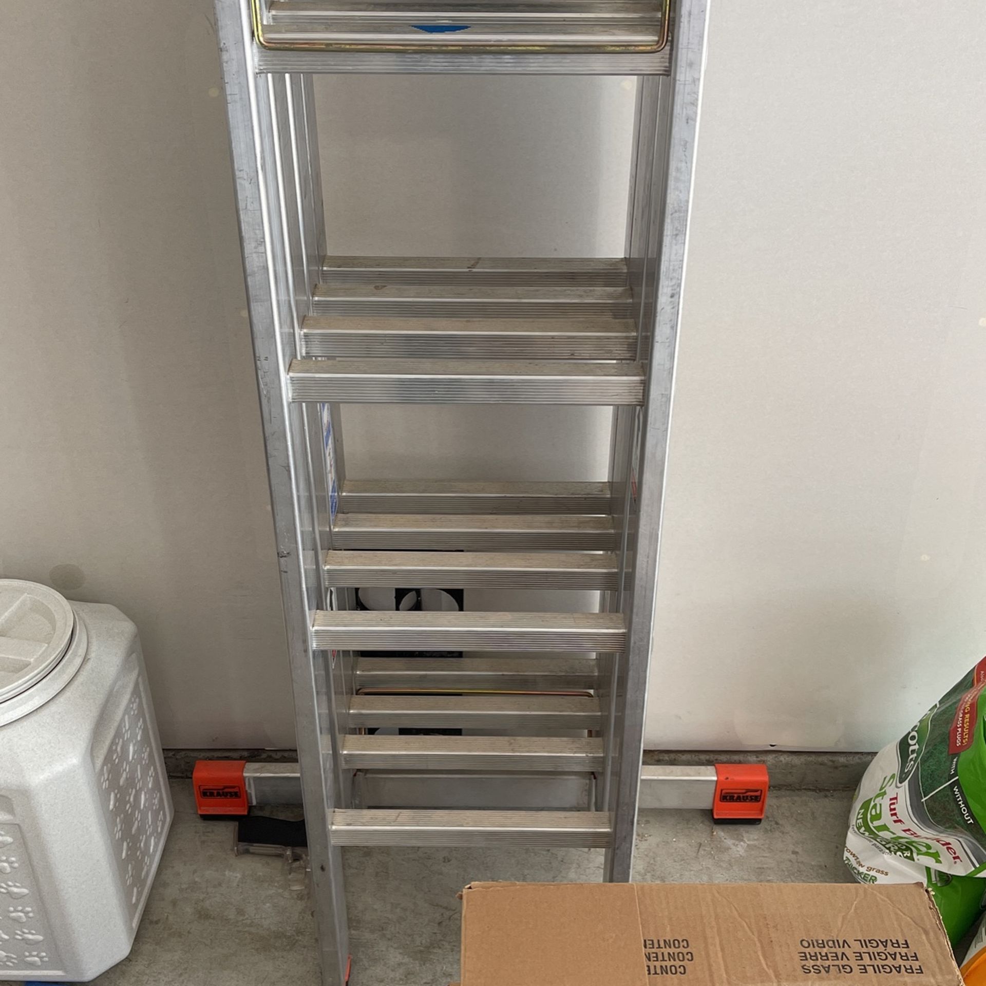 Krause Extending Ladder