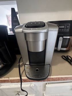 Cafetera