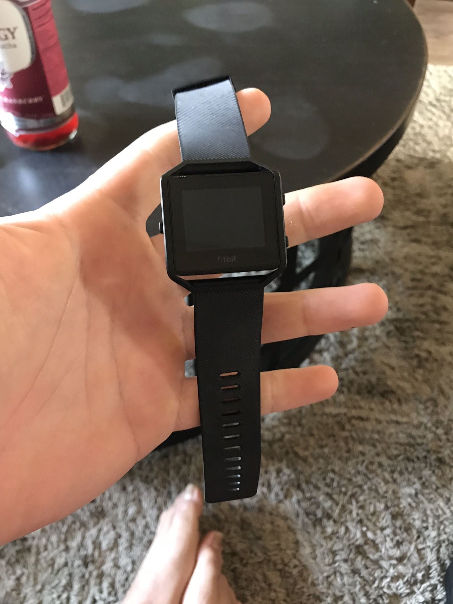 Fitbit Blaze