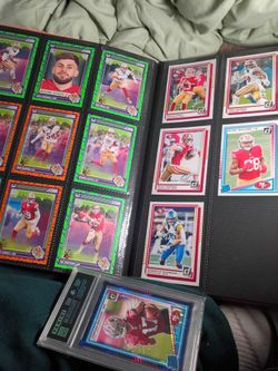 49ers lot