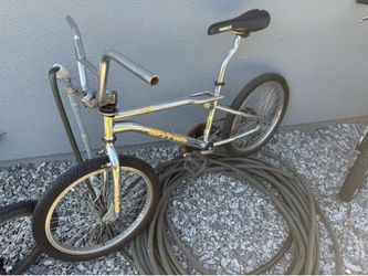 Dyno Gt Bmx