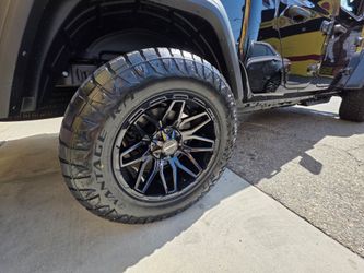 🛞 Affordable WHEEL KITS in Los Angeles