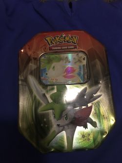 Pokemon trading cards