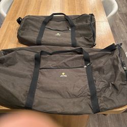 Jeep Duffel Bags