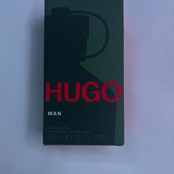 Hugo Man Cologne