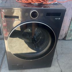 LG Front loader Washing Machine