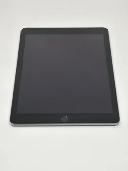 Apple iPad Space Gray Tablet