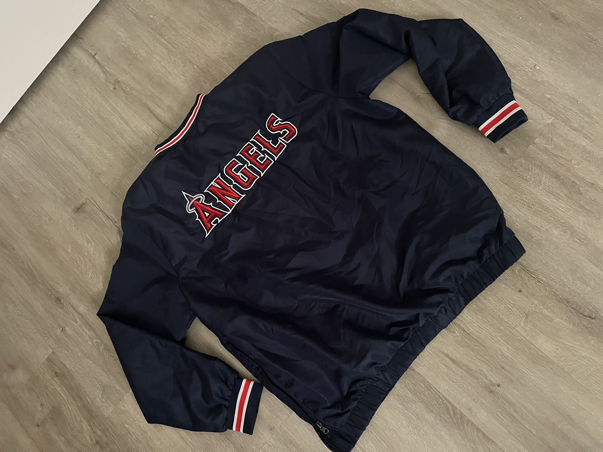 Angels Sweatshirt