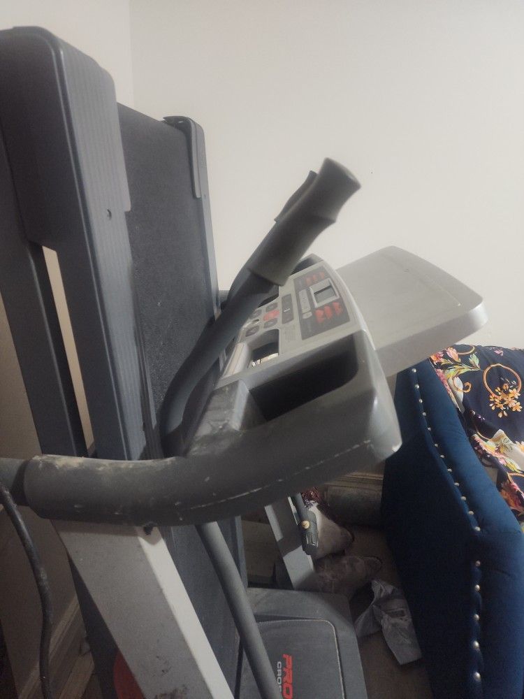 Treadmill PRO- FORM