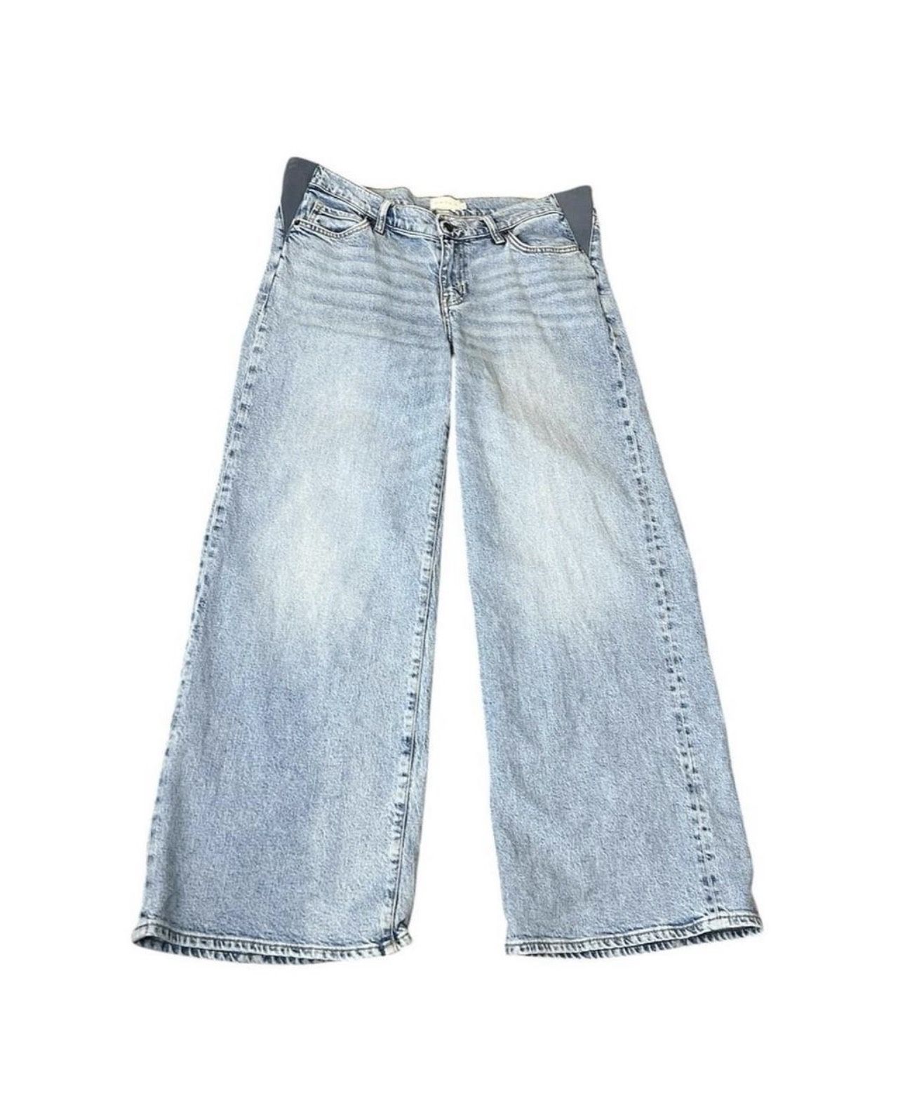 Hatch maternity Jeans
