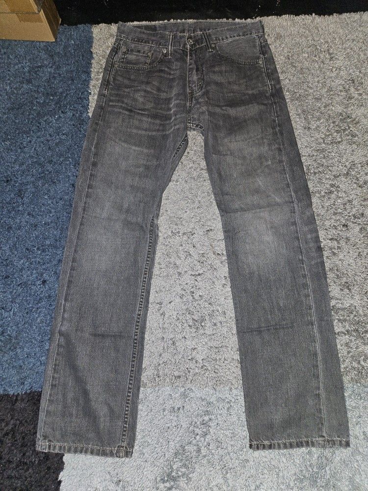 Levi's Jeans Levi's Strauss