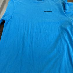 Patagonia Shirt Medium