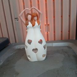 Candle Holder
