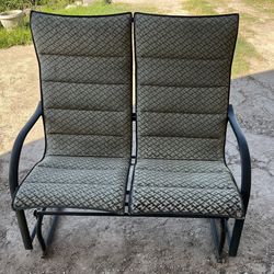 Patio Swing 
