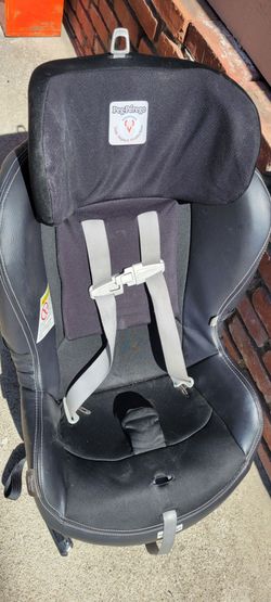 Peg-Perego Car Seat