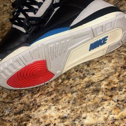 Jordan AJ Retro 3 OG