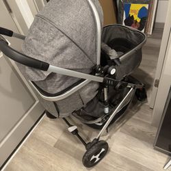 Travel Stroller 