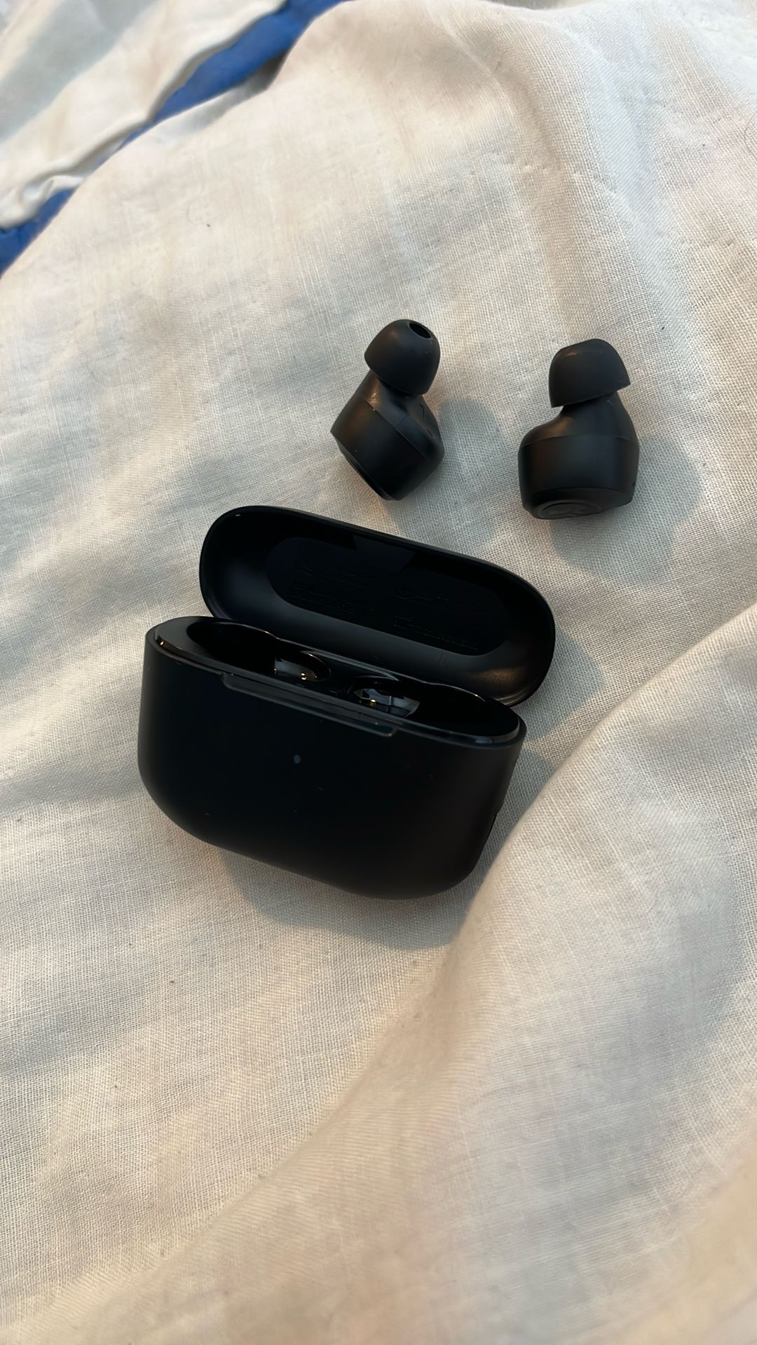JLAB Wireless Earbuds