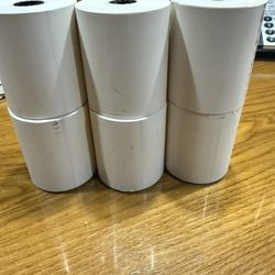 Cash Register Point Of Sale Paper Rolls