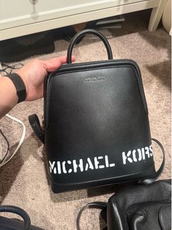 Mk backpack