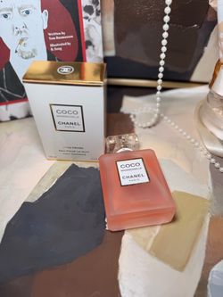 Chanel Coco Mademoiselle L'Eau Privée Eau Pour La Nuit 100ml/ 3.4fl oz