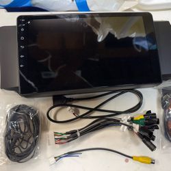 Touchscreen Head Unit For 2012-2016 Scion FRS Subaru BRZ Apple CarPlay Android Auto