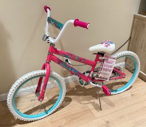 Huffy Sea Star 20” Girls Bike – New! 🚲